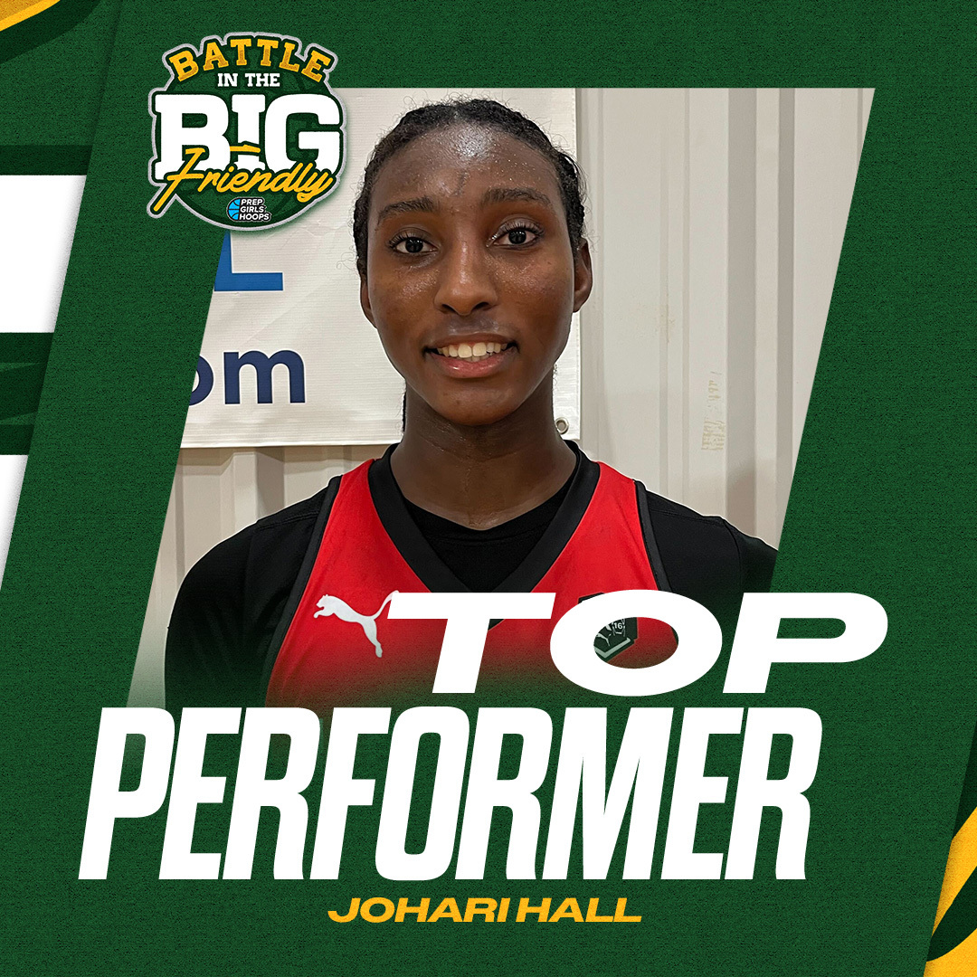 Prep Girls Hoops Circuit 🏀 tweet media