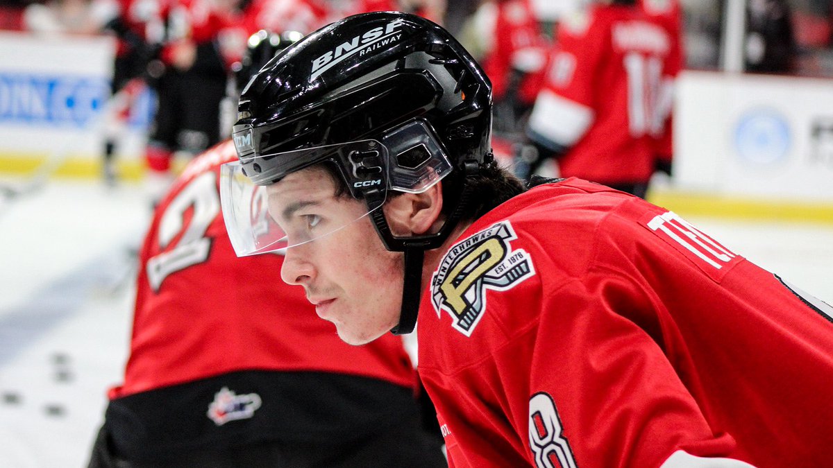 Start strong!

💻: pdxhwk.us/VictoryR2G6
🎧: pdxhwk.com/listen

Download Victory+: victoryplus.com/download

#WHLPlayoffs | #FeedingTheFuture