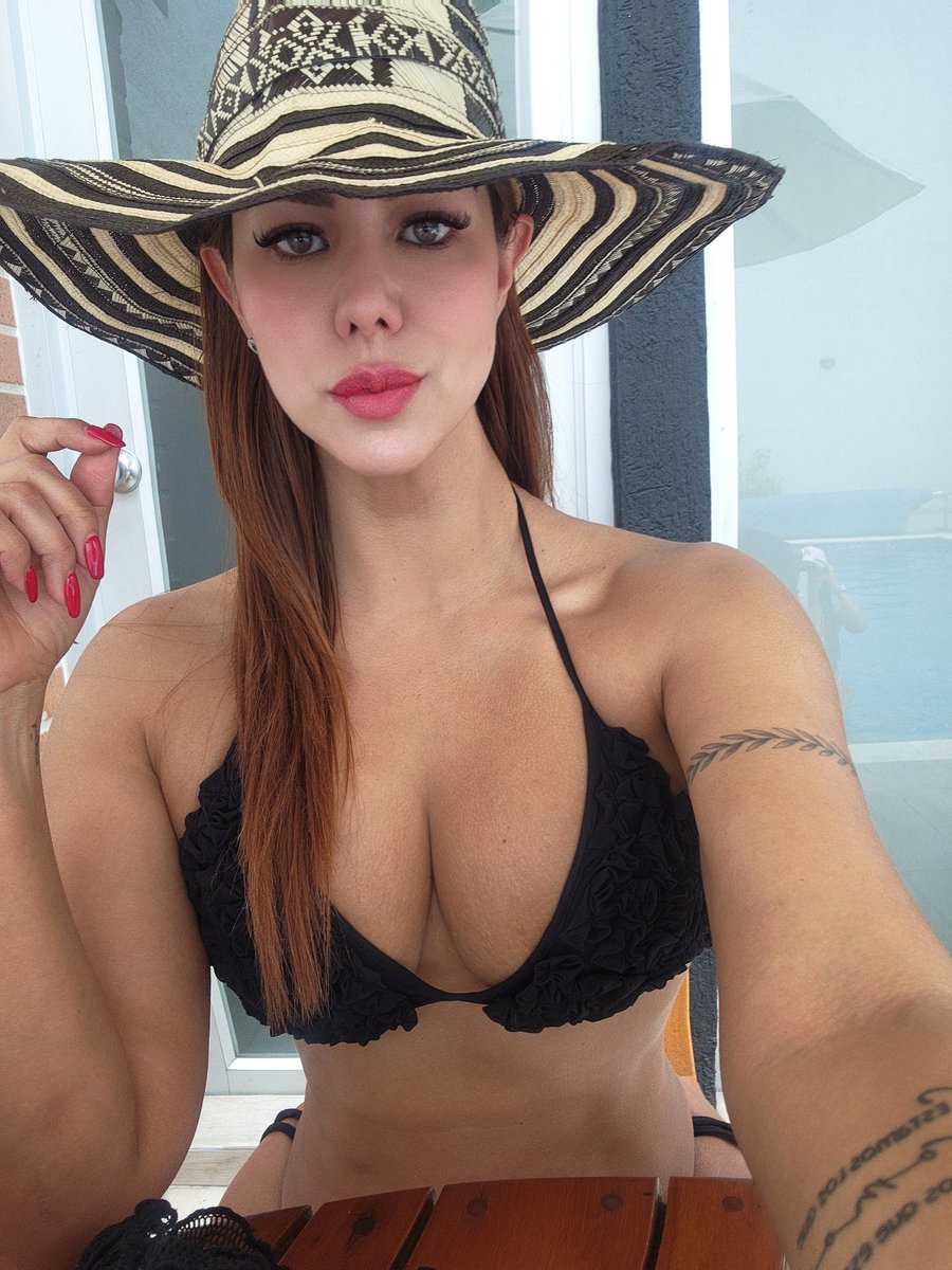 ANGÉLICA MILLÁN (@angelicamillans) on Twitter photo 