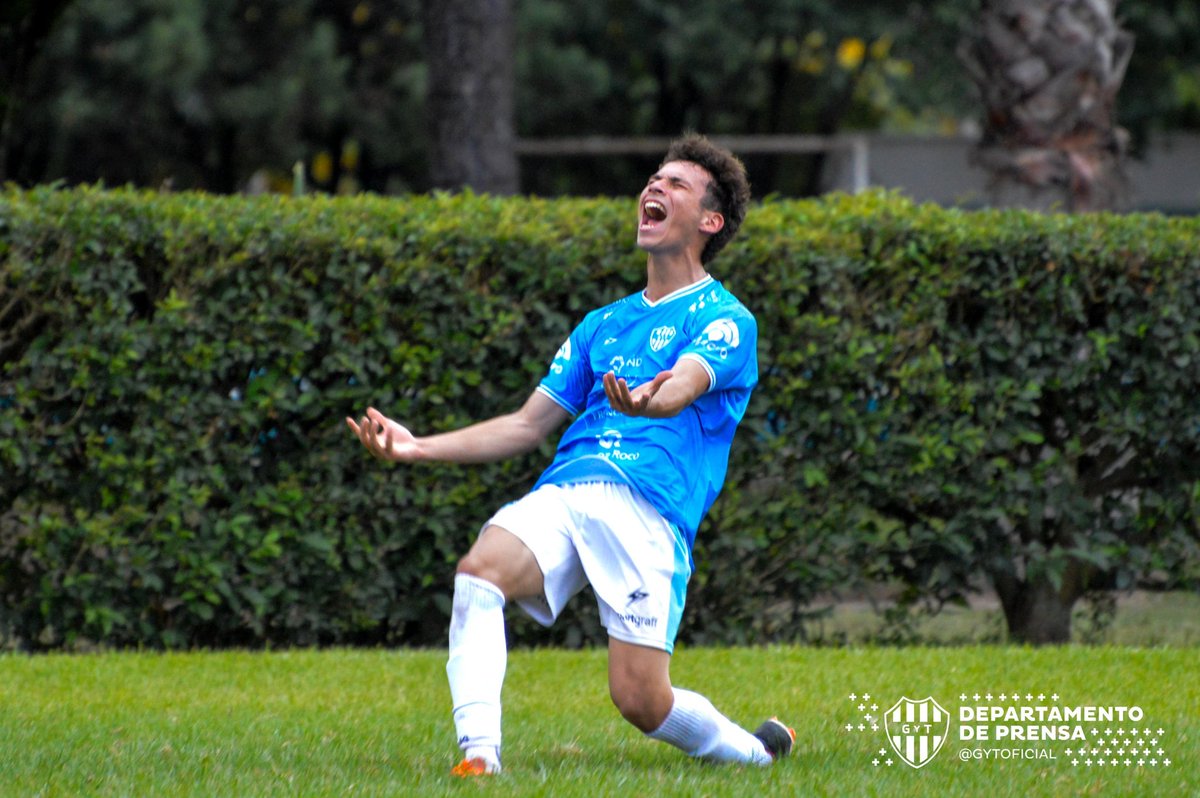 gytoficial's tweet photo. #Inferiores || Lluvia de goles en Limache 

Los Albitos enfrentaron a la Villa San Antonio por una nueva fecha del torneo y ganaron en todas las categorías 💪🏻

Resultados: 

3° #GyT 3 (Bautista Suárez, Julián Rodríguez, Tobias Morales) - #SanAntonio 0

4° #GyT 4 (Jose luna, Thiago Cardozo x2 , Ezequiel Sánchez) - #SanAntonio 1

5° #GyT 2 (Tomas Palisa, Ignacio Orozco) - #SanAntonio 0

6° #GyT 16 (Juan Diego Fabian, Mateo Aguilera, Santiago Lucatti, Lautaro Palisa, Tadeo Fama x3, Tomas Pistone, Matias Tapia, Thiago Gonzalez, Thiago Chavez, Jeremias Padovani x3, Martin Gutierrez, Santiago Campo) - #SanAntonio 1

7° #SanAntonio 0 - #GyT 9 (Valentin Villanueva, Nahuel Casas x2,  Nemesio Suarez x3, Sebastian Dominguez, Baltazar Lopez,  Bautista Mamani) 

8° #SanAntonio 1 - #GyT 2 (Lautaro Romero, e/c)

9° #SanAntonio 0 - #GyT 3 (Axel Plaza x2, Luciano Gareca)