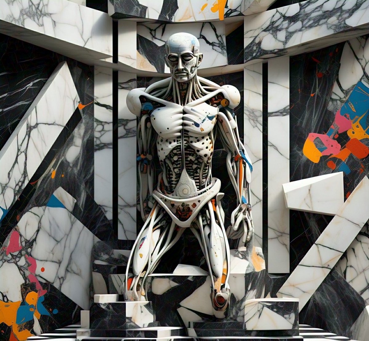 Imam_A_Siddique's tweet image. Brilliant, just what I need to create my new artworks titled #BodyPoliticTheater &amp;amp; #OuterInner