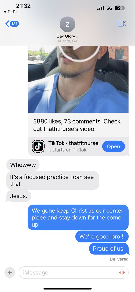 imHunnids's tweet image. Daily talks, my bro. Big boy nurses otw. #Bsn #rn #crna