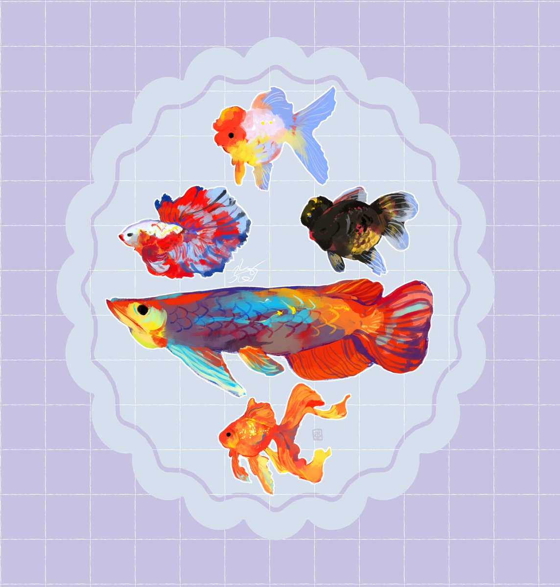 星 . ★ tweet media