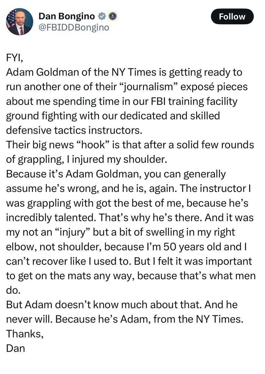 Brent Cox tweet media