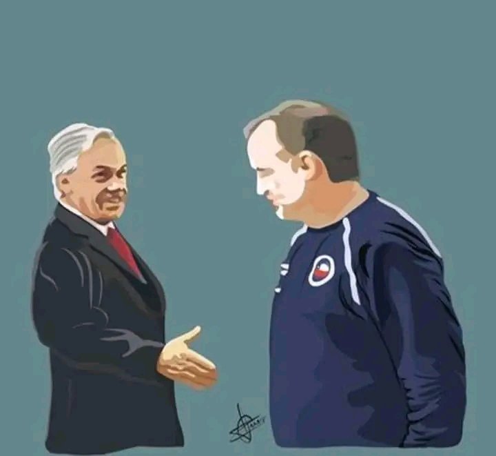 Las mejores jugadas del fútbol chileno.