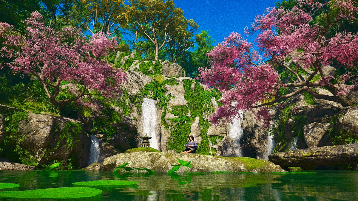 𝐜𝗼𝐧𝐭𝐞𝗺𝐩𝐥𝐚𝐭𝐢𝗼𝐧 🧘🏻‍♀️

#AssassinsCreedShadows 
#VirtualPhotography 
#PS5Share 
#ACFirstCivVP