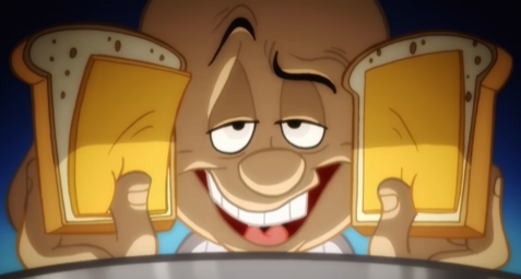 Good Faces tweet media