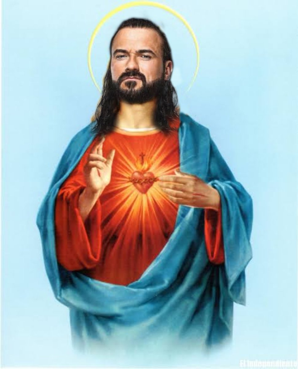perritopiruli's tweet photo. Salvanos #WrestlemaniaCL https://t.co/qknTMKNuQU