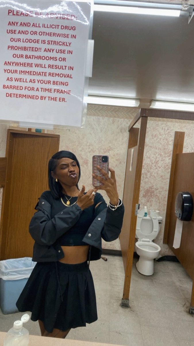 _TheORIGINAL's tweet image. i never post dressed up fr