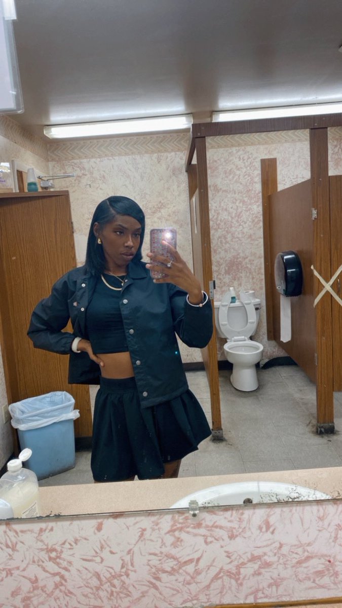 _TheORIGINAL's tweet image. i never post dressed up fr