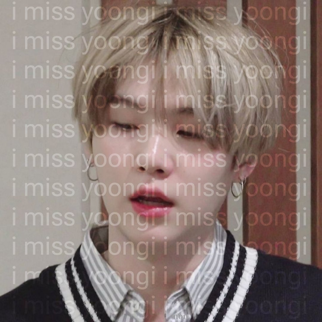 YOONGI YOONGI YOONGI YOONGI (@yoonglyoongi) on Twitter photo 