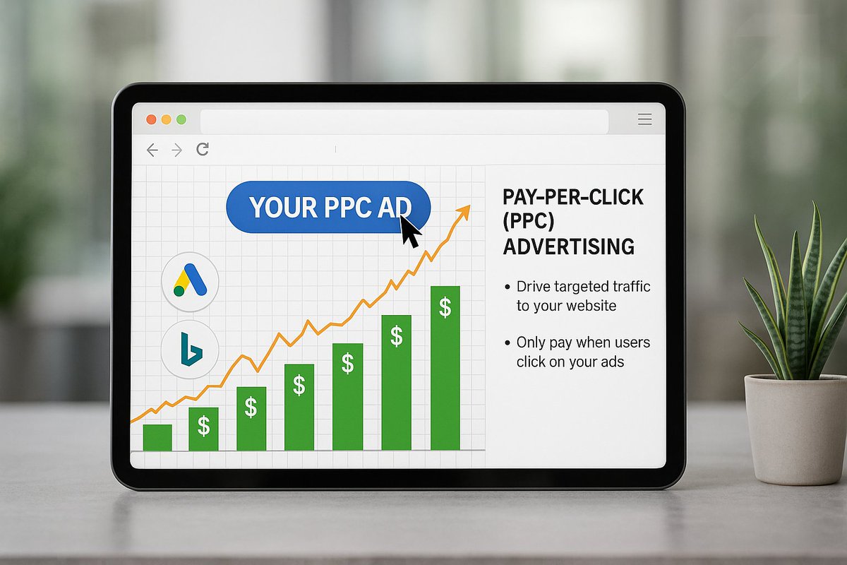 scarshdma's tweet image. PPC is evolving—stay ahead with smart strategies:

- Target high-intent users on Google Ads
- Use advanced Performance Max campaigns
- Manage shopping campaign shifts confidently
- Optimize budgets with smart allocation
- Prevent click fraud in lead gen campaigns
#ppcadvertising