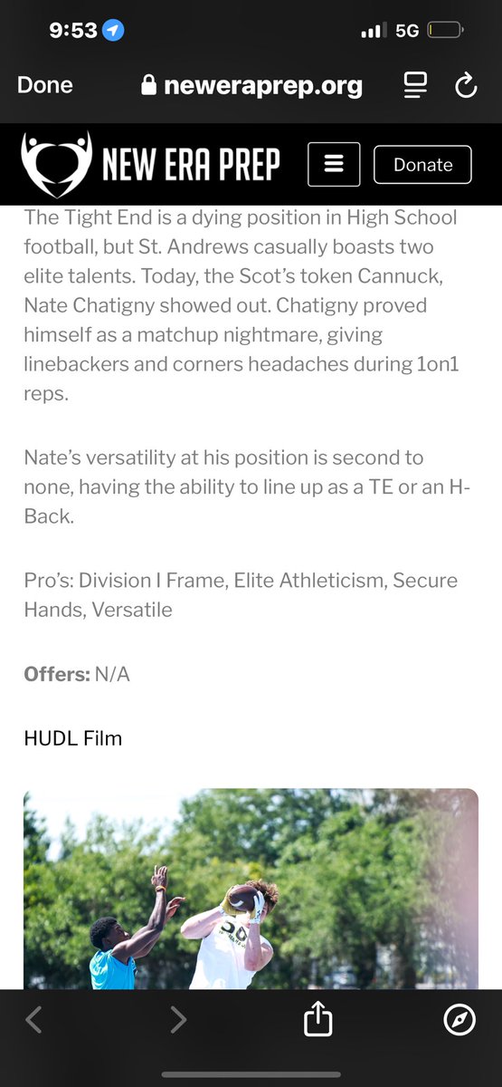 Nate Chatigny tweet media