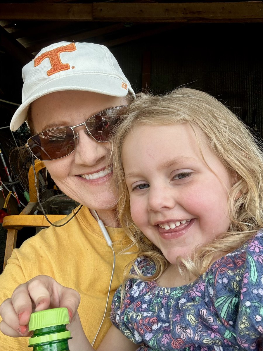 ginastafford1's tweet image. Great day to be an aunt❤️
