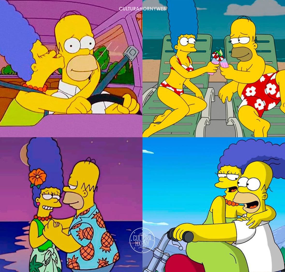 Una vez que encuentras tu persona favorita, nadie más te importa ❤️‍🩹