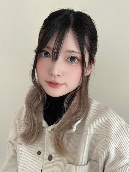 コスプレイヤーリールのTwitter画像37