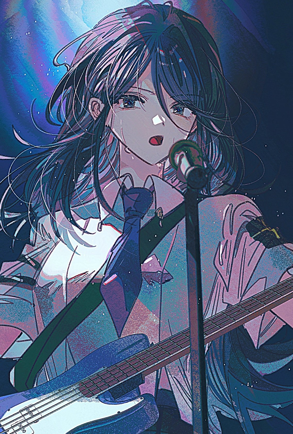 四つ葉 (@968_yotuba) / X