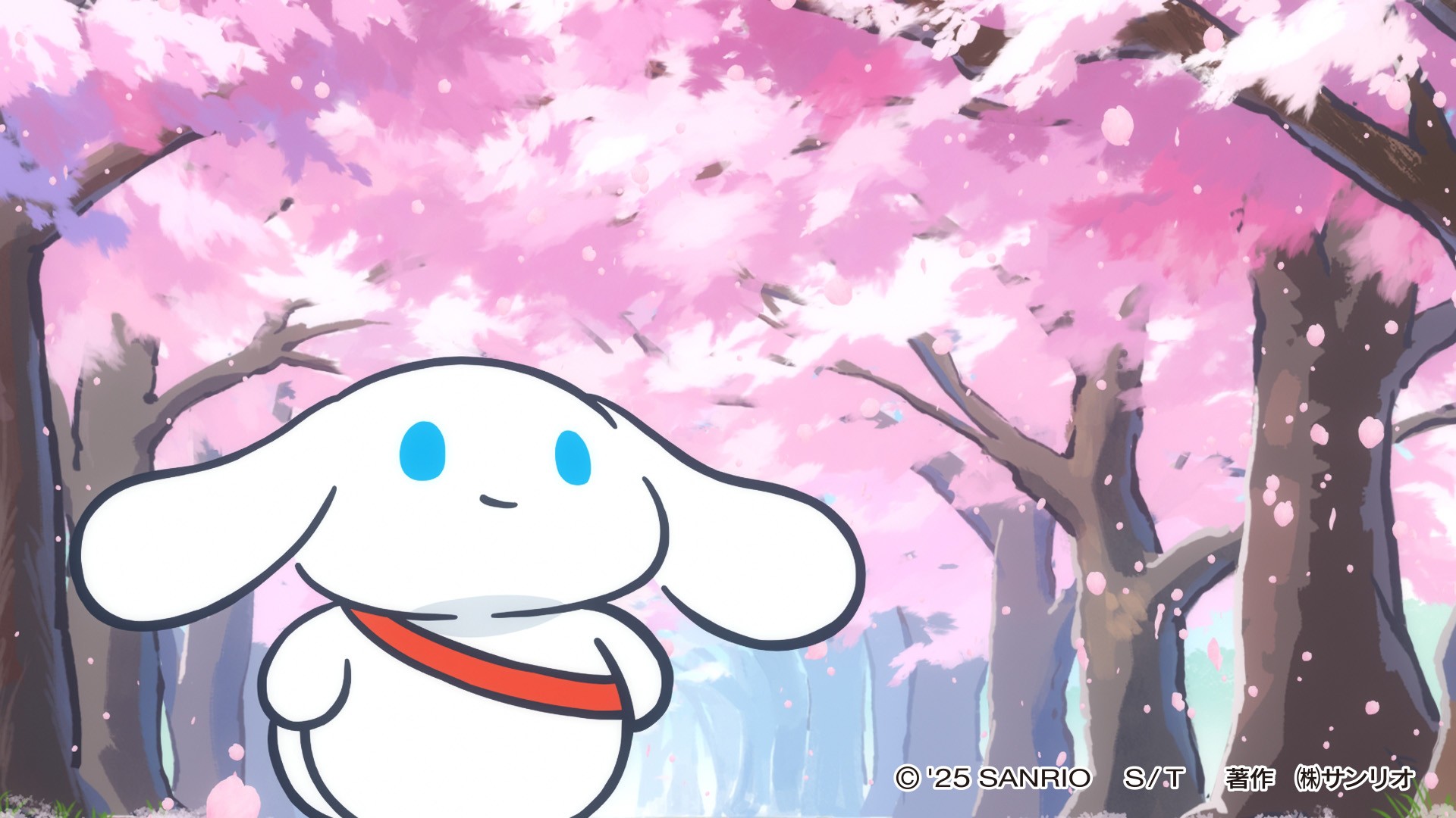 I.CINNAMOROLL【公式】 (@i_cn_official) / X