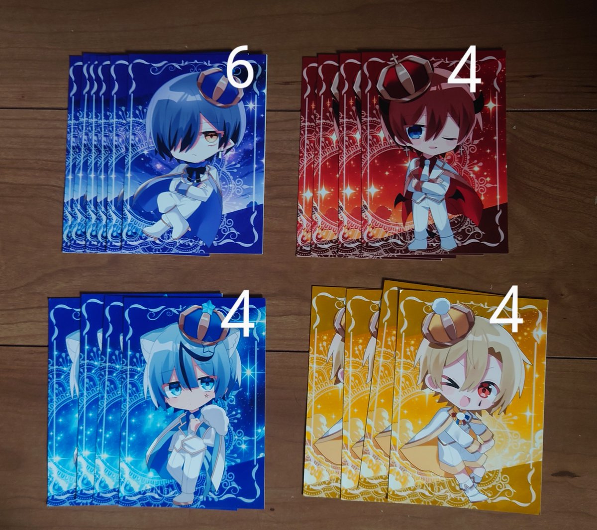 あ【取引垢】 tweet media
