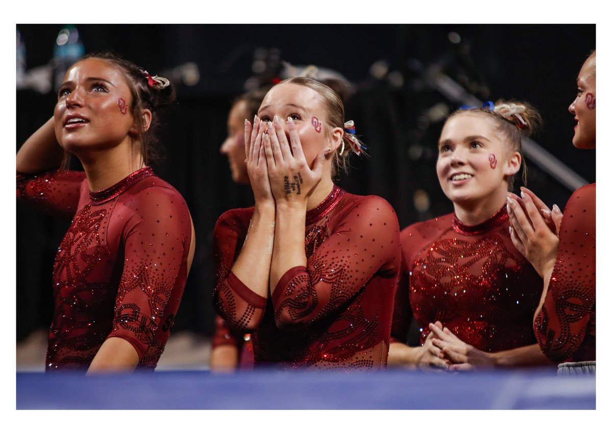 PaxsonHaws's tweet photo. NCAA Women’s Gymnastics National Championship || Dickies Arena || April 19, 2025 https://t.co/20S9FMUOTe