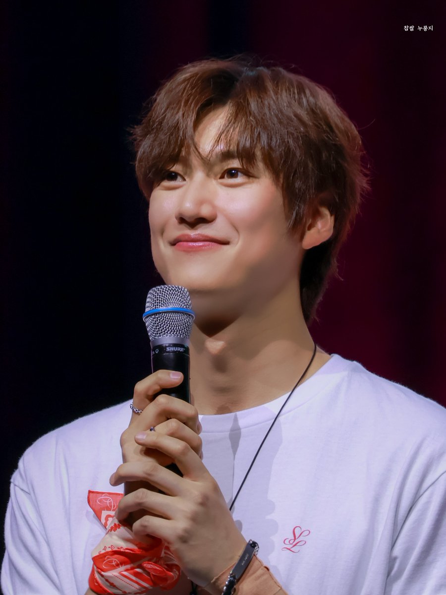 250419 

[Spring, Where Love Begins] in SEOUL 

강아지💜

#나인우 #나인우팬미팅
#NAINWOO #FANMEETING