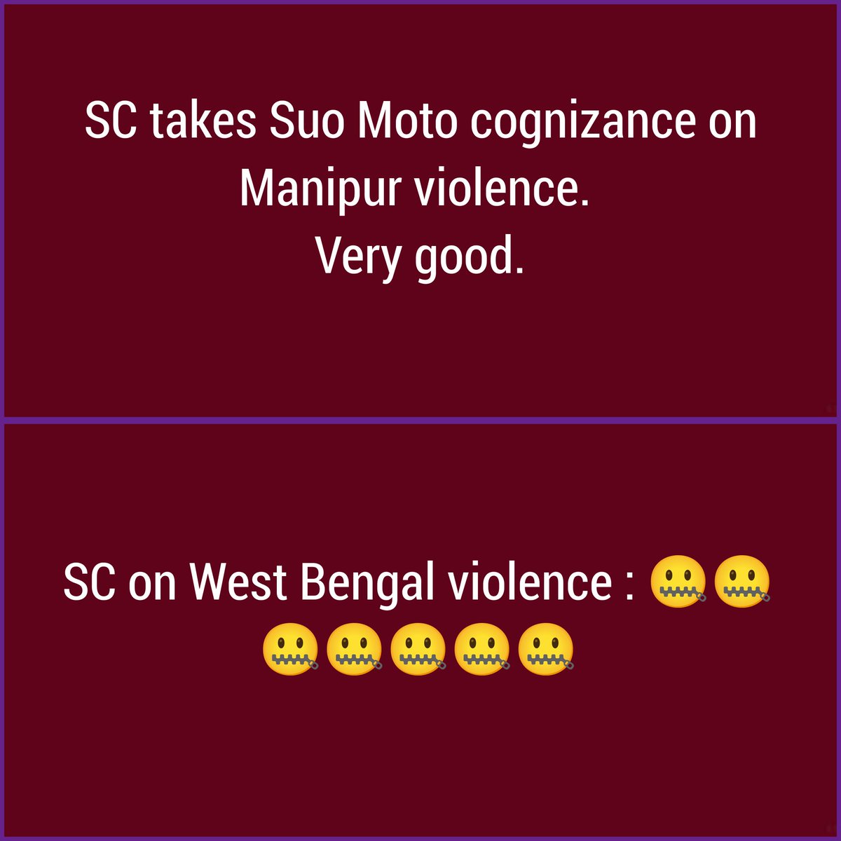 Ahh secularism !!