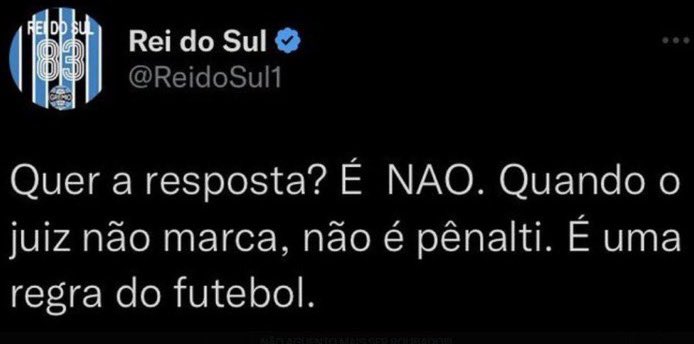 o inter tá me deixando maluco tweet media