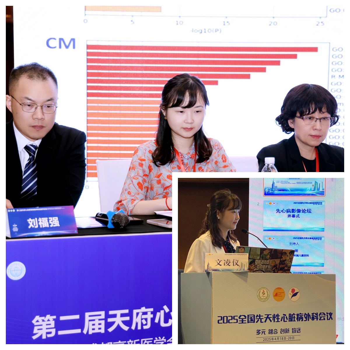 Ling_yi_Wen's tweet photo. A fulfilling April—this weekend, I'm honored to attend 2 cardiovascular conferences in Chengdu and Nanjing, China. It was a privilege to present the latest RCTI-published article on coronary MR angiography to China's imaging experts at the imaging forum! #WhyRCTI @RadiologyCTI https://t.co/iGOuAo22P1