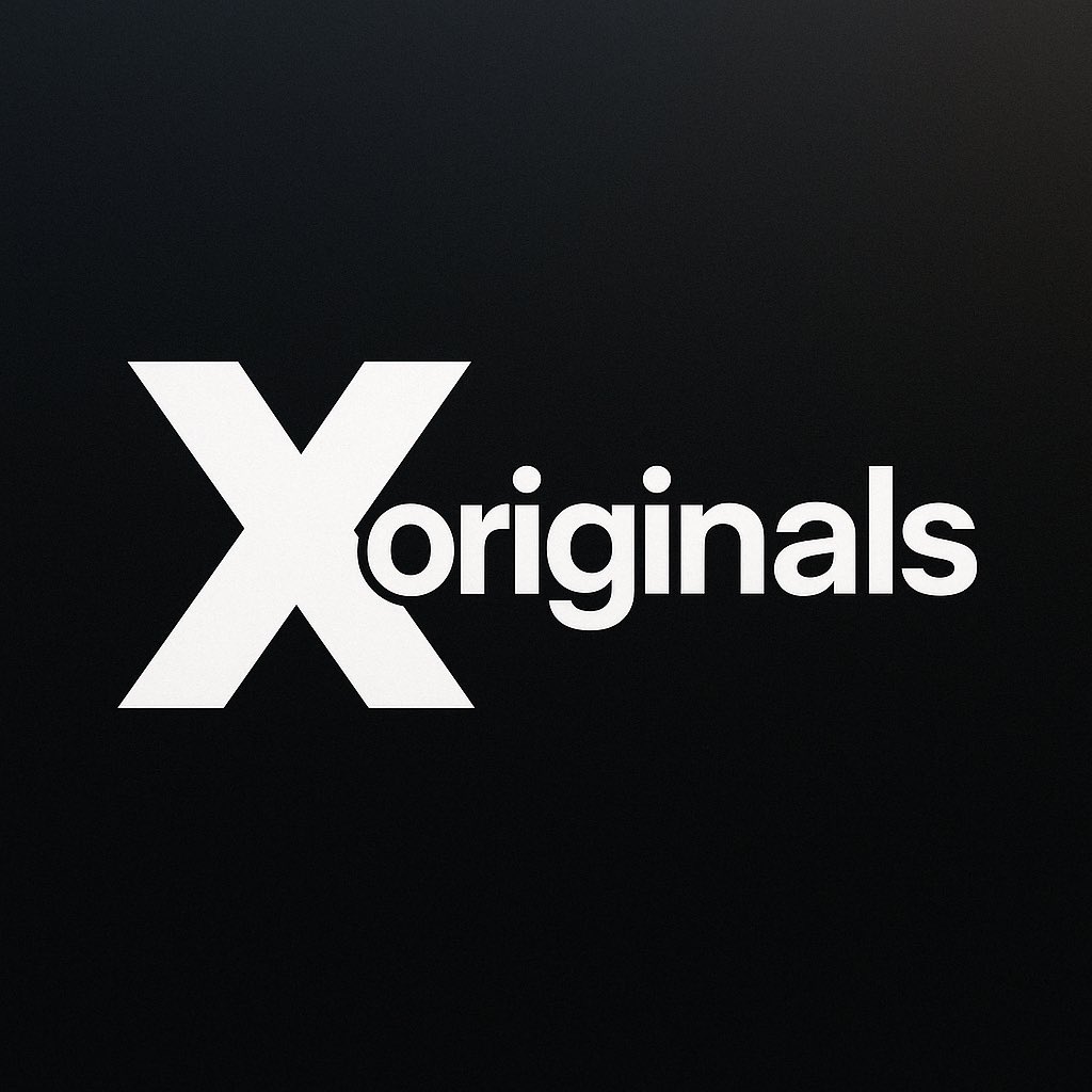 RugFounder's tweet photo. @Gate_io @kevinlee_gate They laughed at $Xoriginal… just like they did with $GROK. Now it’s flying before the official launch. Streaming + X + Elon = unstoppable.

Catch it before the tweet.
Contract: 4hybryA7PCCqSvnoaisyF2cMz13NNqcXoxNBoGvnpump https://t.co/FHbs3CabOB
