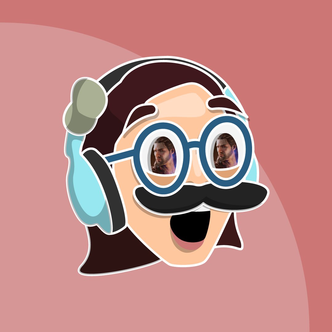 AMChoonTweets's tweet image. Thank you to the community for creating my profile pic for the week!
A proud Gale girlie!
Art by @taloriannAE