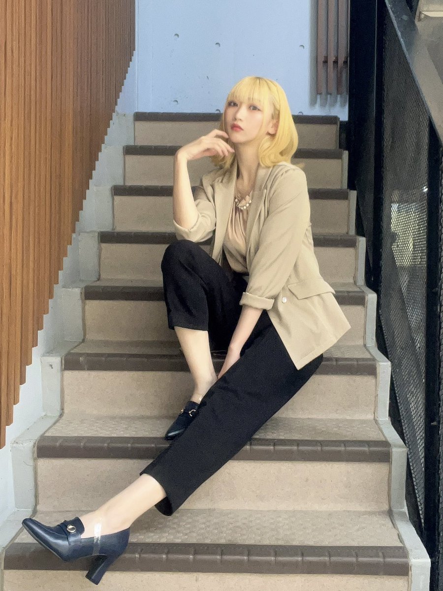 結城 美優(ユウキ ミユ) tweet media
