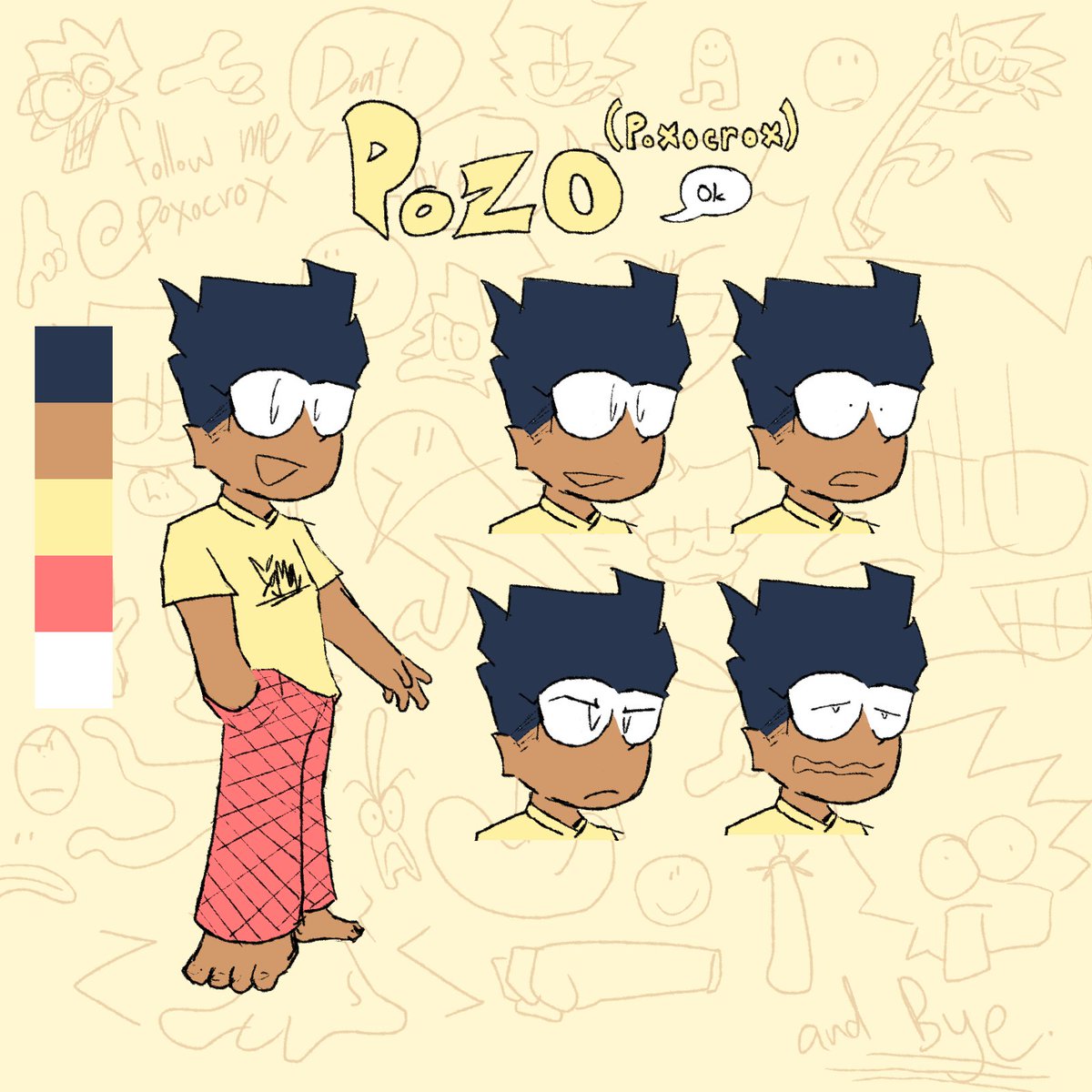 Pozo  tweet media