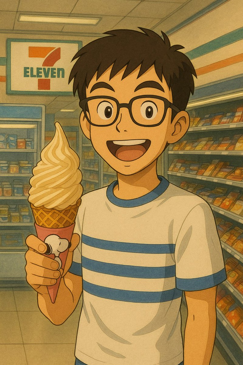 春寒吃冰是嚐鮮
夏熱吃冰是救贖
秋涼吃冰是風味
冬冷吃冰是解饞
…………
回憶深藏
思念常在
吃冰不分春夏秋冬
想的時候就吃吧！

#日常生活 #拾遺有感 #聖酷霜鹹花生奶油