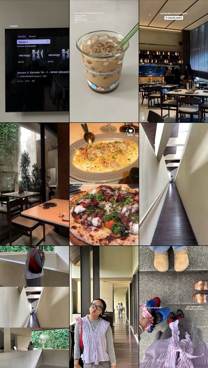il0vechu_'s tweet photo. recent ig story 🍐🔂🍕 https://t.co/dAdmkqlUem