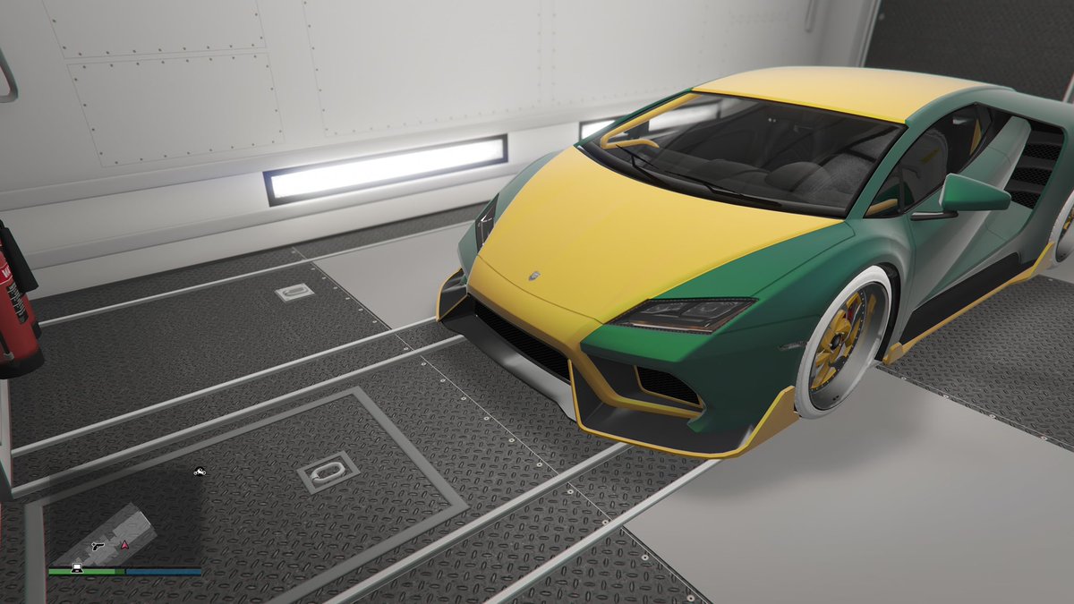 Big S/O to Thank you so much for organizing this amazing collaboration <a href="/RICOGAMINGINC/">RICO</a>