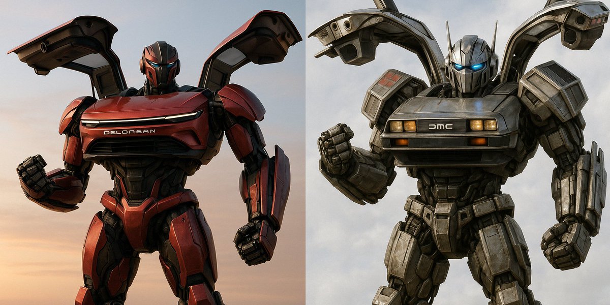 Hey $SUI fam, as you know, DeLorean Labs will be launching its token soon on💧.

So let me ask you a question. Do you want to be a DeLorean Labs $DMC Ambassador? 🤔

Comment below and one of you will be selected to receive a Time Capsule NFT this coming Friday. ⚡️

You must be