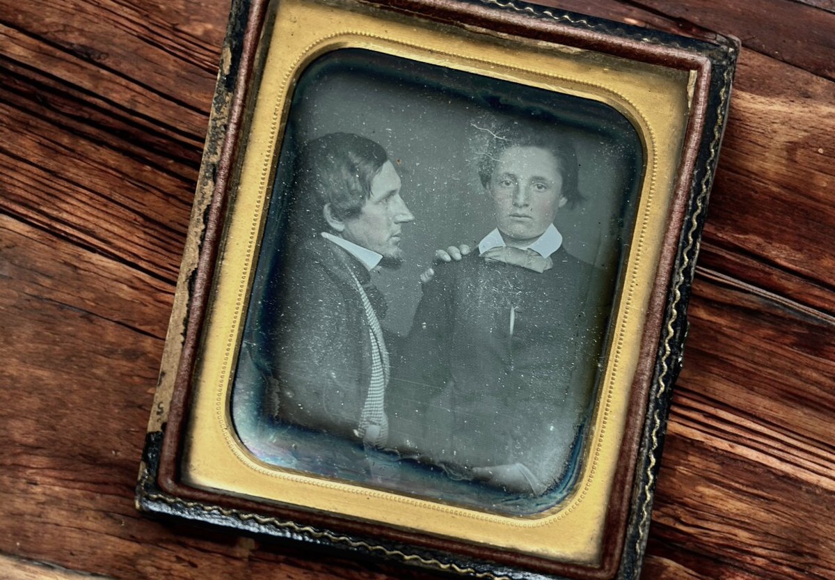 HowdyDanielle's tweet image. I spent much of today assembling the strange stuff I have into a sale online. I will announce soon.