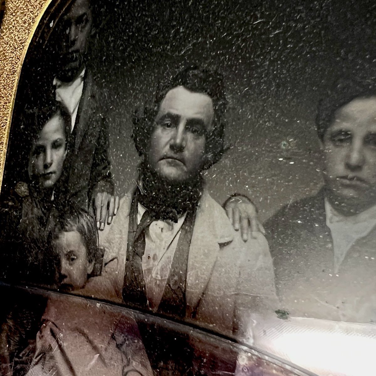 HowdyDanielle's tweet image. I spent much of today assembling the strange stuff I have into a sale online. I will announce soon.