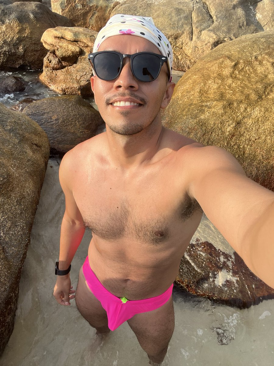 ☀️🏖️🏝️