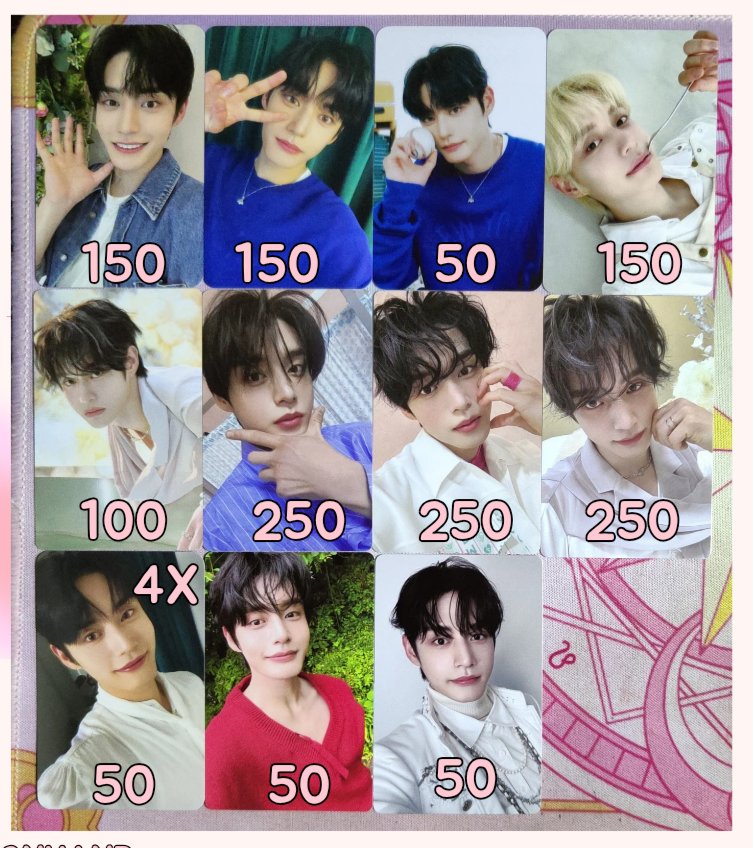PeachyGyujin's tweet photo. wts lfb ph #PichiPeachySells

2 Years with ZB1 (1 day sale)

☆30%DP (1 week) RB (1 month)
☆Can do meet up (Ricky CSE meownia)

zb1 onhand zerobaseone hanbin jiwoong zhang hao matthew taerae ricky gyuvin gunwook yujin cinema blue digipack unit yhmah qs ic sale timeless tc sg pob https://t.co/AIj1cYCsup