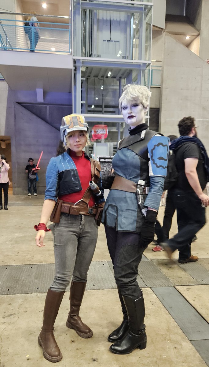 BAD BATCH NATION OMG