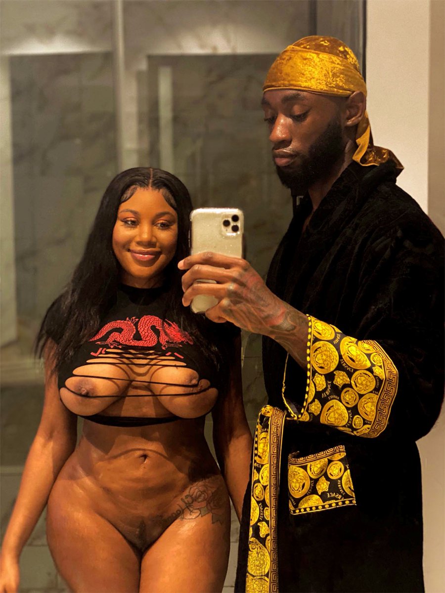 KING NASIR’S POV™ (@kingnasirspov) on Twitter photo 