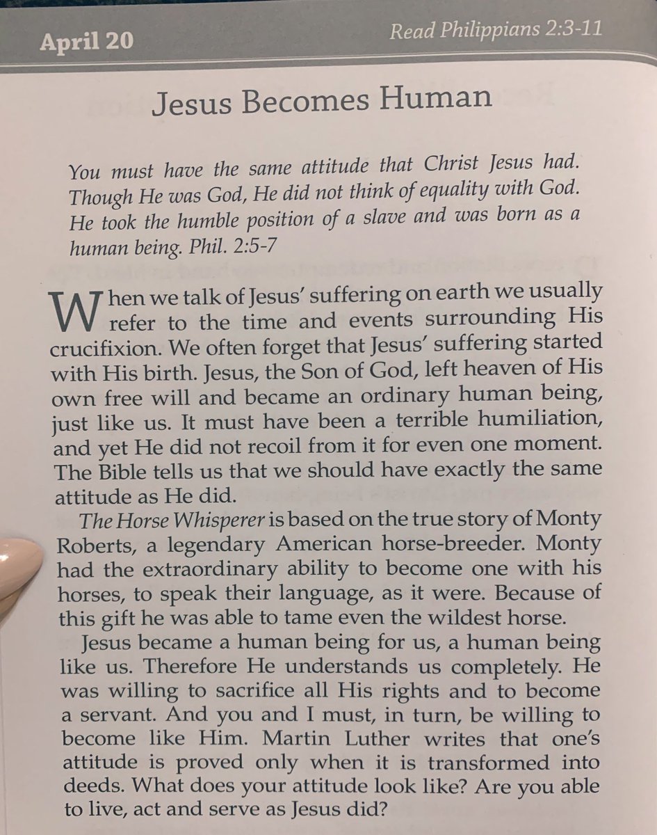 …Dear Lord…make me humble and willing to be a servant as You were🌞💛🌞