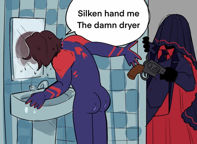 He take this opportunity 