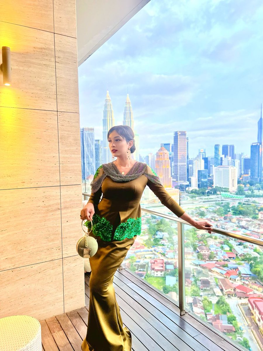 Open house raya 2025..tq all having me🤗❤️