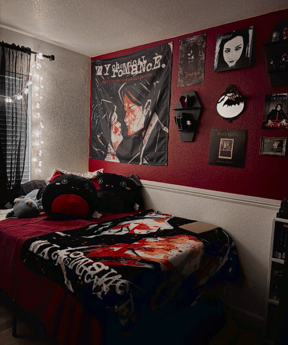 I LOVE MY ROOM