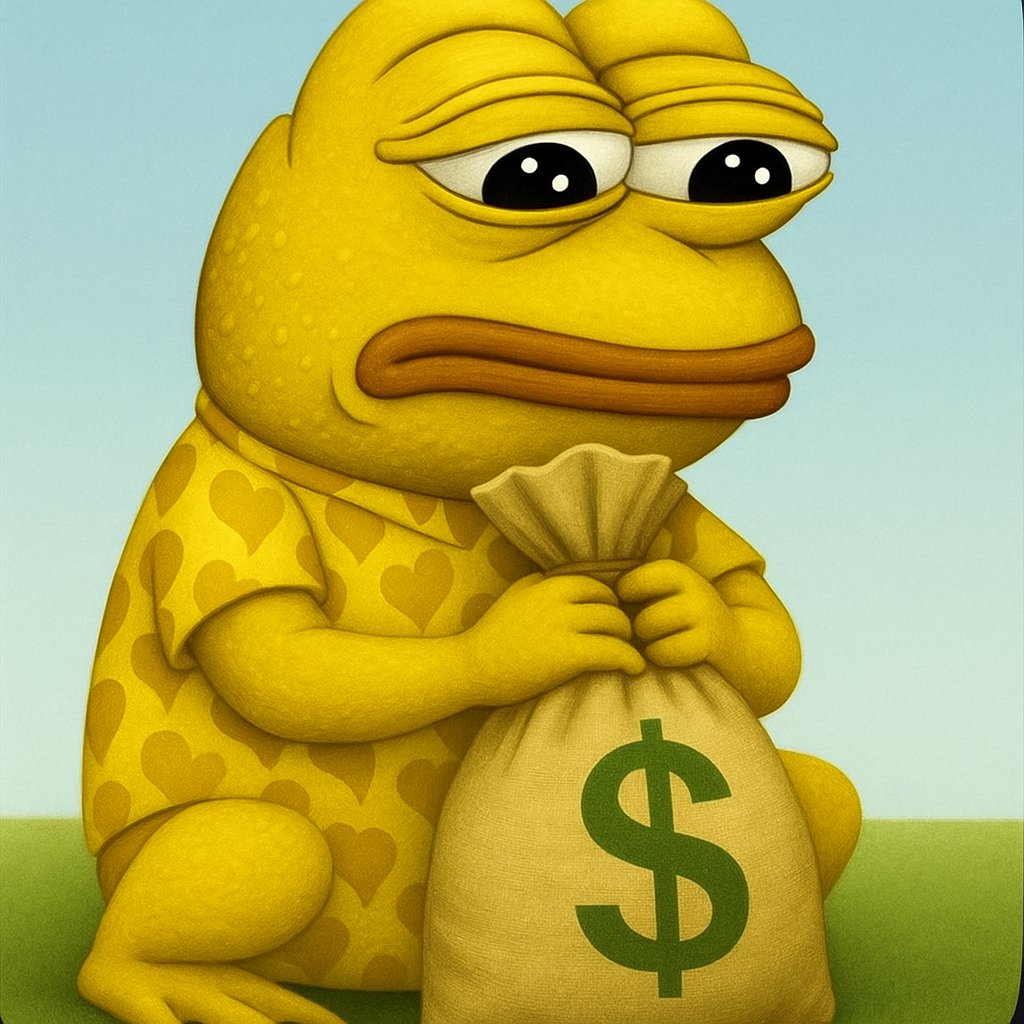 Snow White Coin tweet media