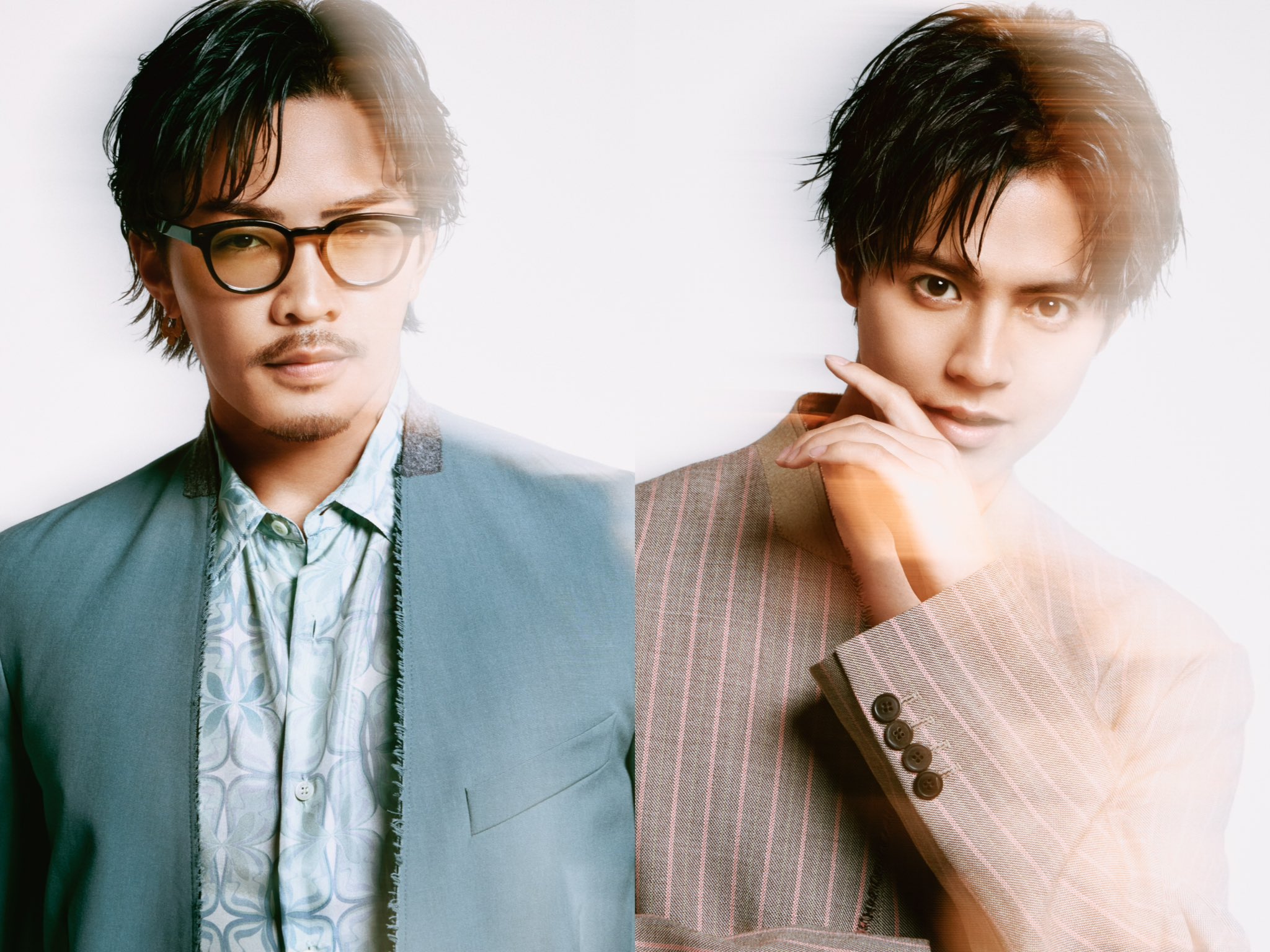 GENERATIONS - オレオ 片寄涼太 数友龍友2本 GENERATIONS on X: 