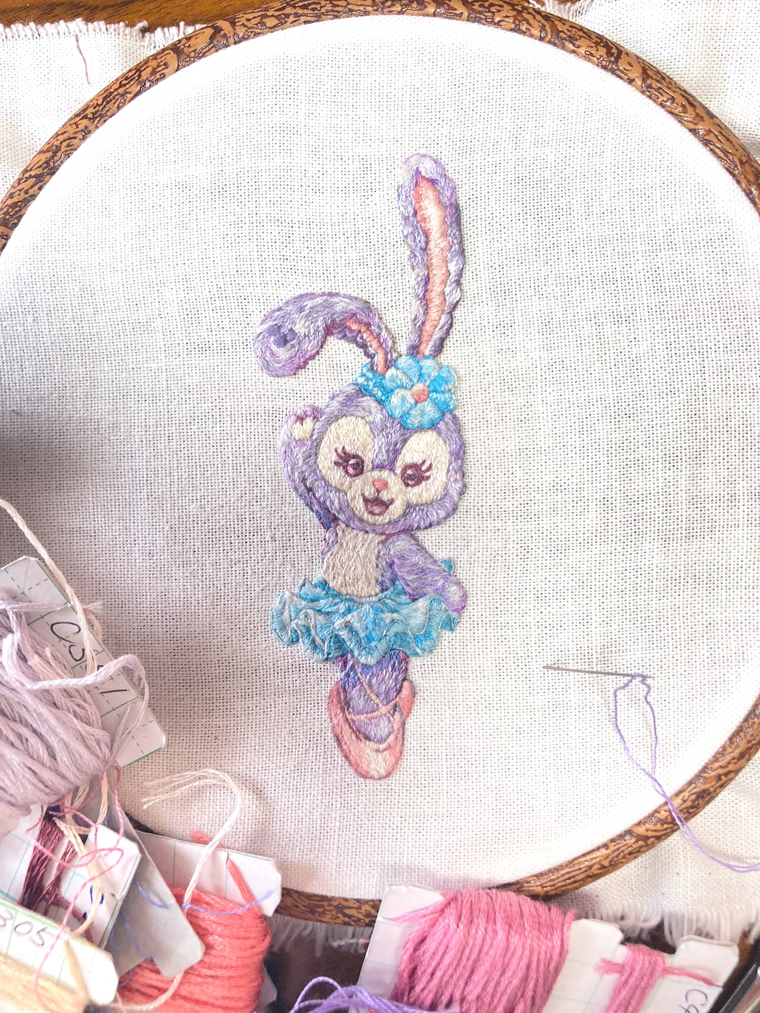 まりな様♡確認page☆ステラ.ルー ステラ・ルー - البحث / X