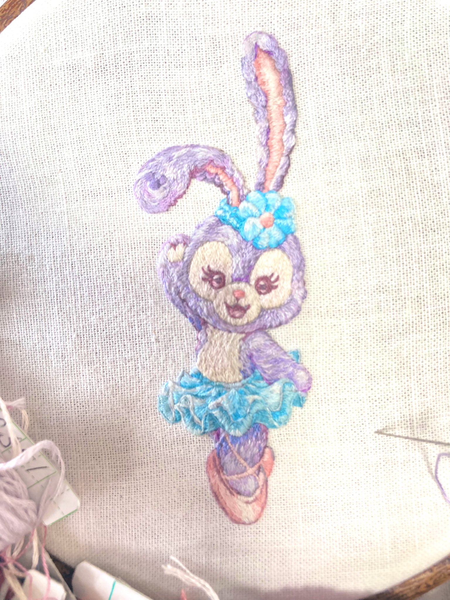 まりな様♡確認page☆ステラ.ルー ステラ・ルー - البحث / X